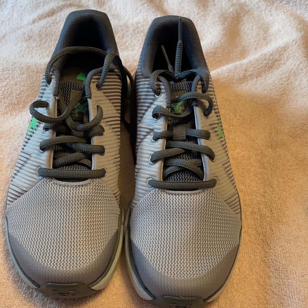 Under Armour - UA BGS X Level scramjet 2